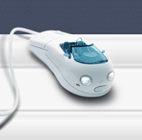 Fundu Mouse 01